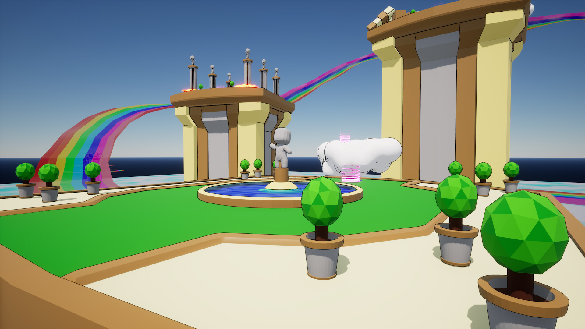 Trapped Out Screenshot 3