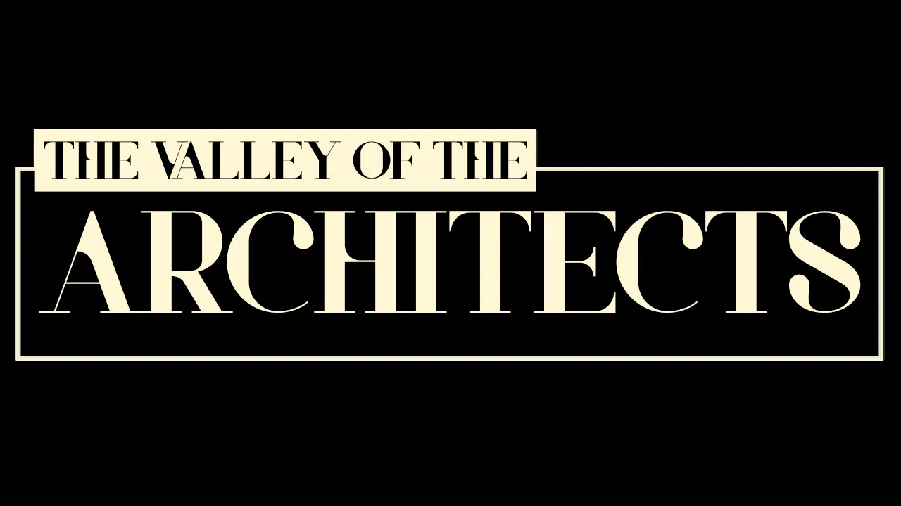 The Valley of the Architects Demo Screenshot 0
