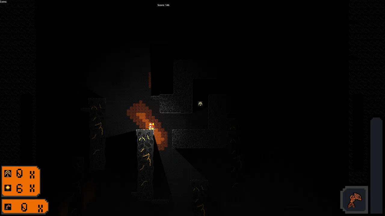 Teddys Volcanic Voyage Screenshot 4