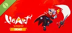 Heart Dungeon
