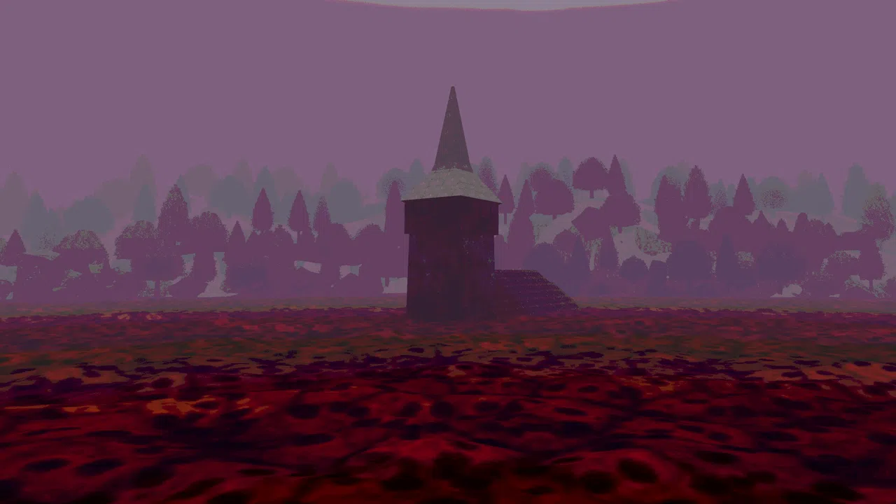 Odyssey to the Frozen Legion Screenshot 0