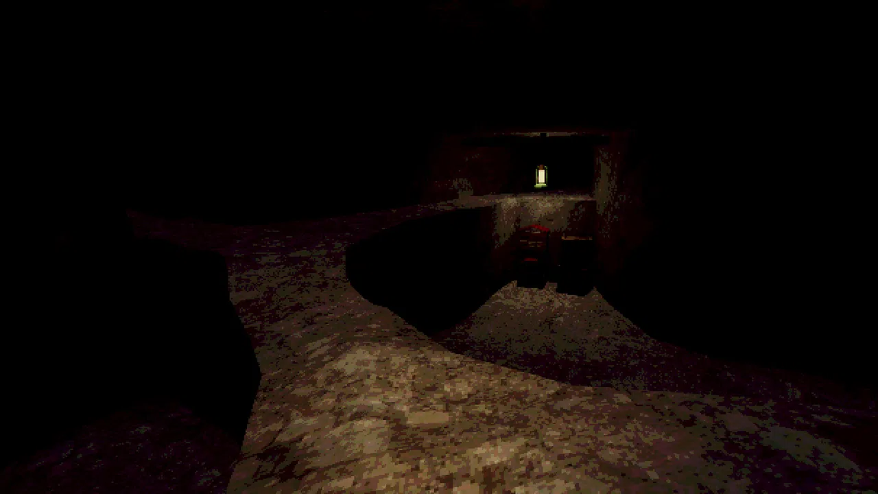 Odyssey to the Frozen Legion Screenshot 7