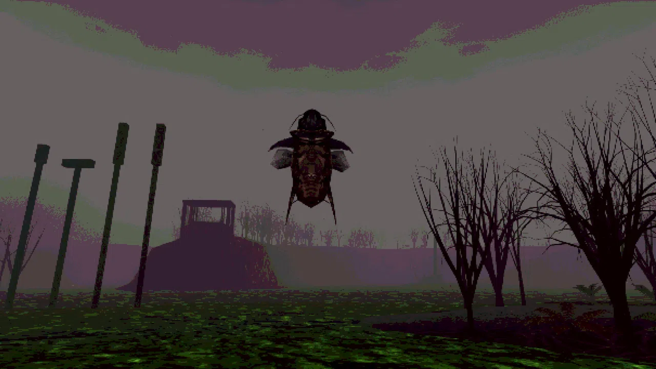Odyssey to the Frozen Legion Screenshot 8