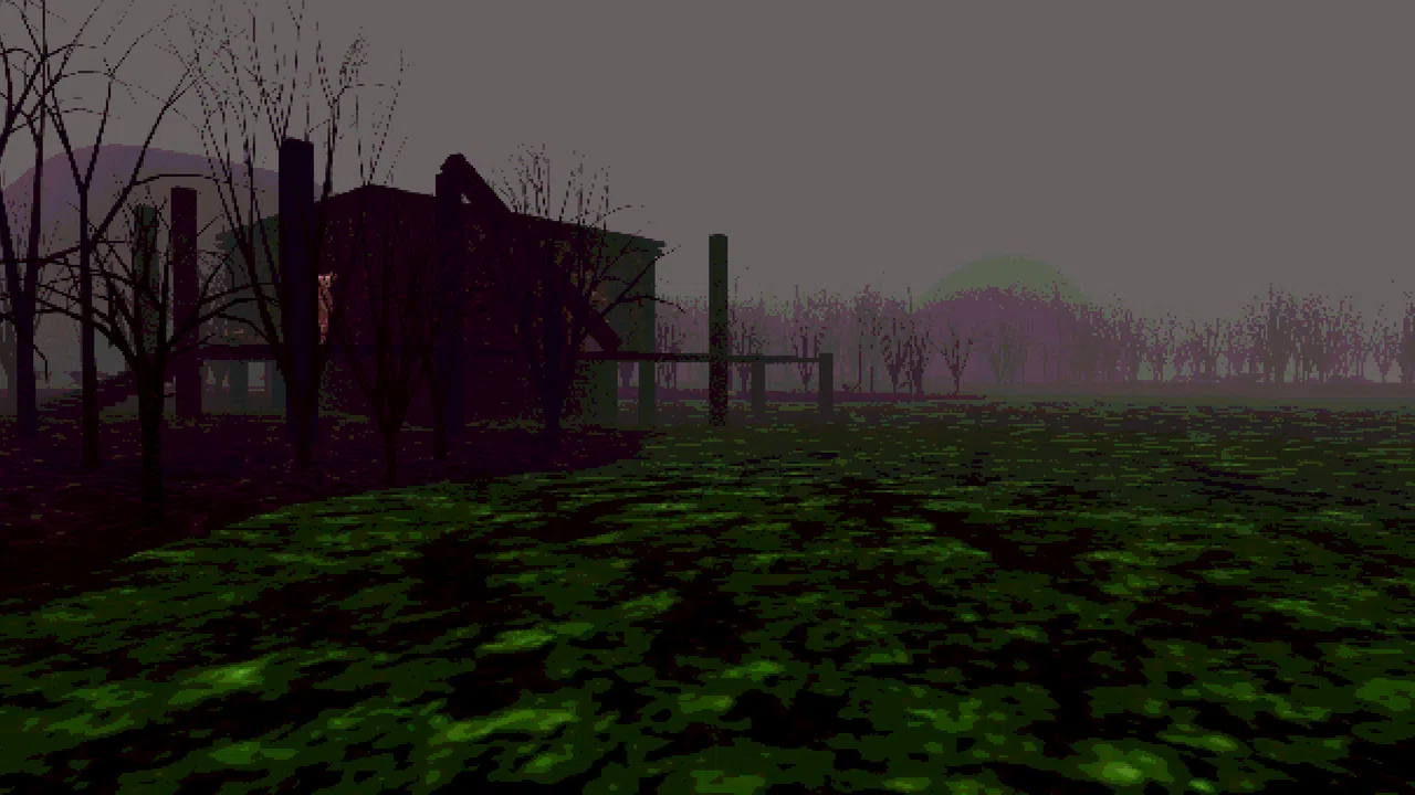 Odyssey to the Frozen Legion Screenshot 5