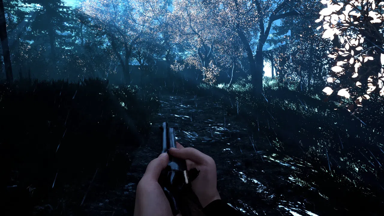 Traumtal Screenshot 4