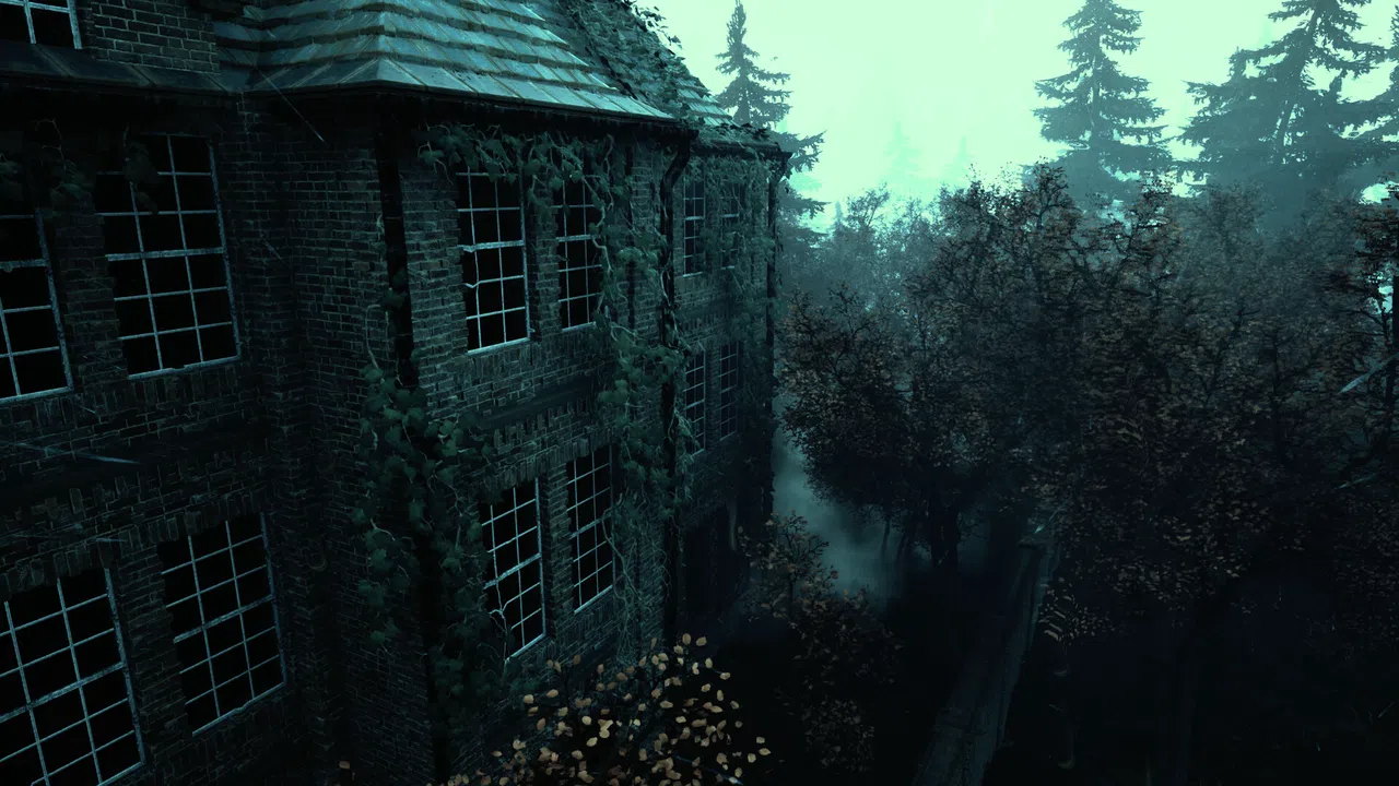 Traumtal Screenshot 0