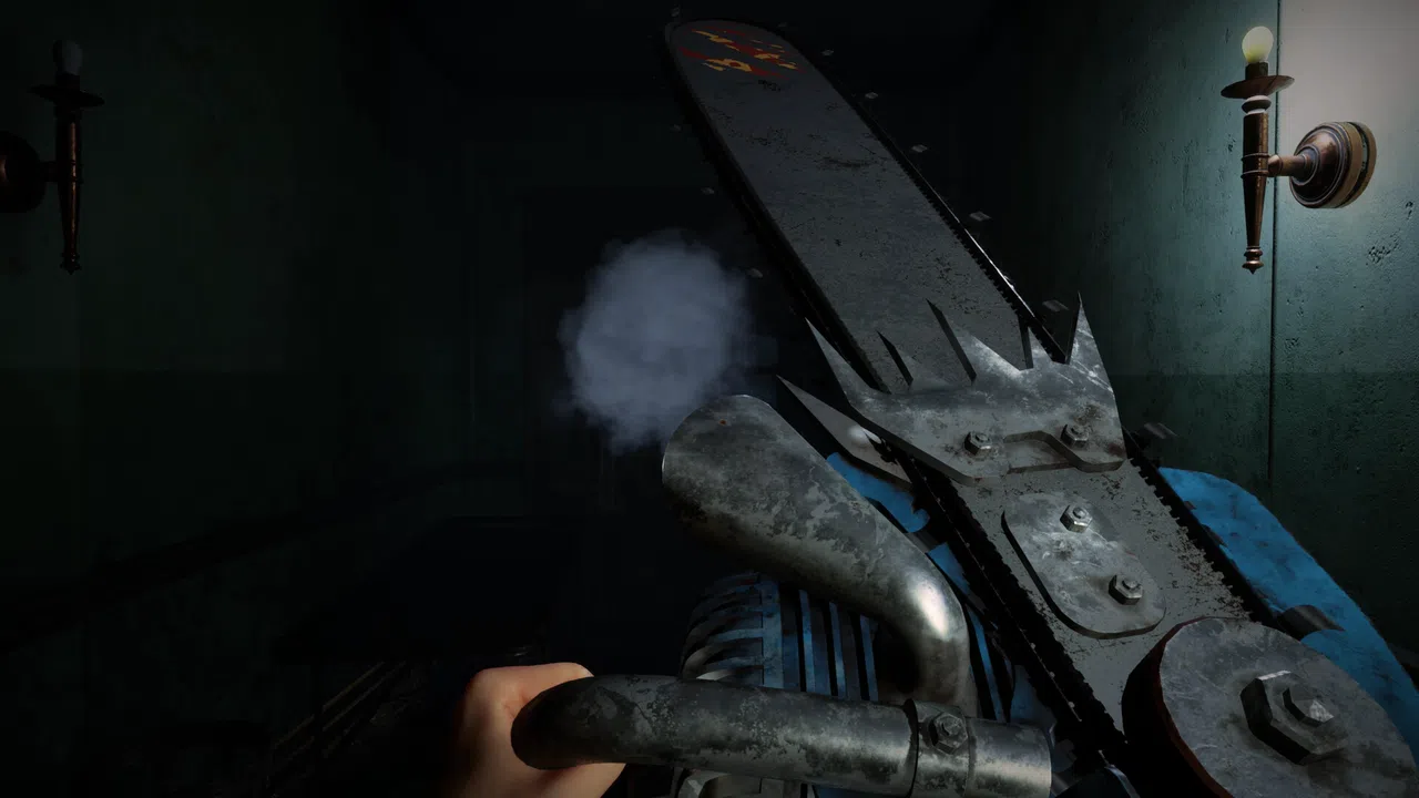 Traumtal Screenshot 1