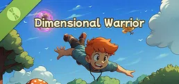 Dimensional Warrior Demo