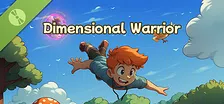 Dimensional Warrior Demo