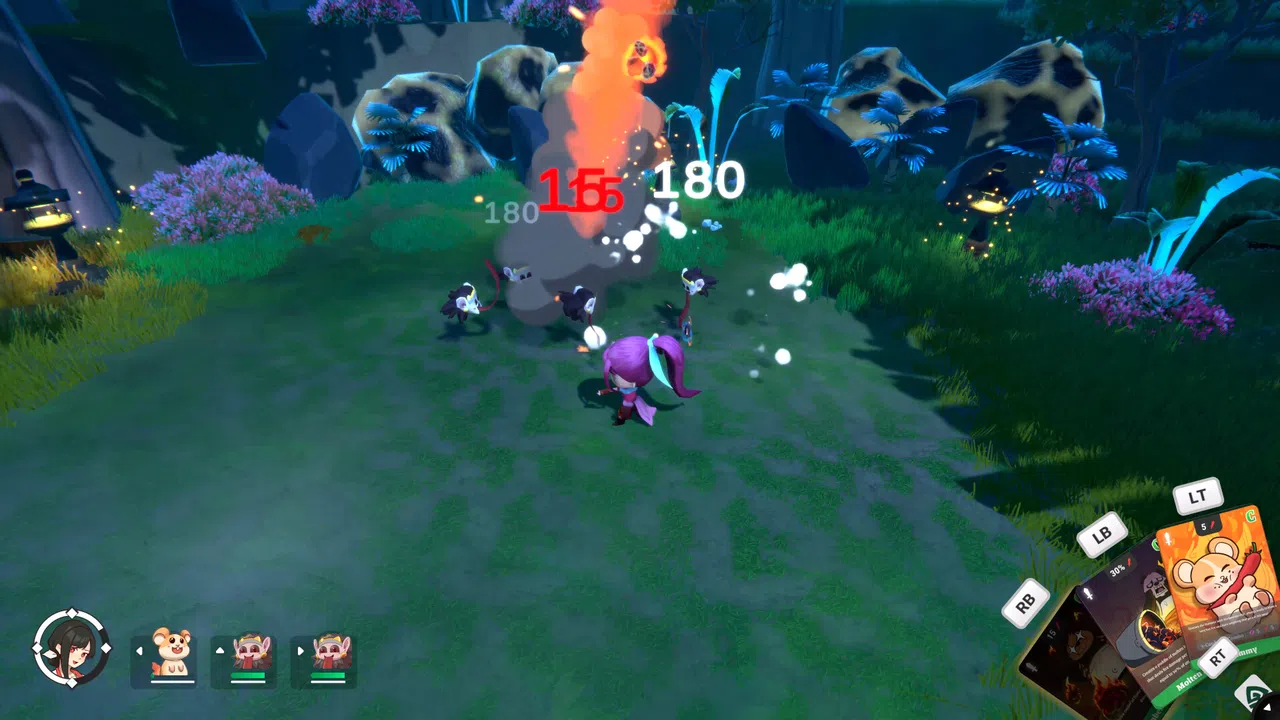 ELIMORA Screenshot 6