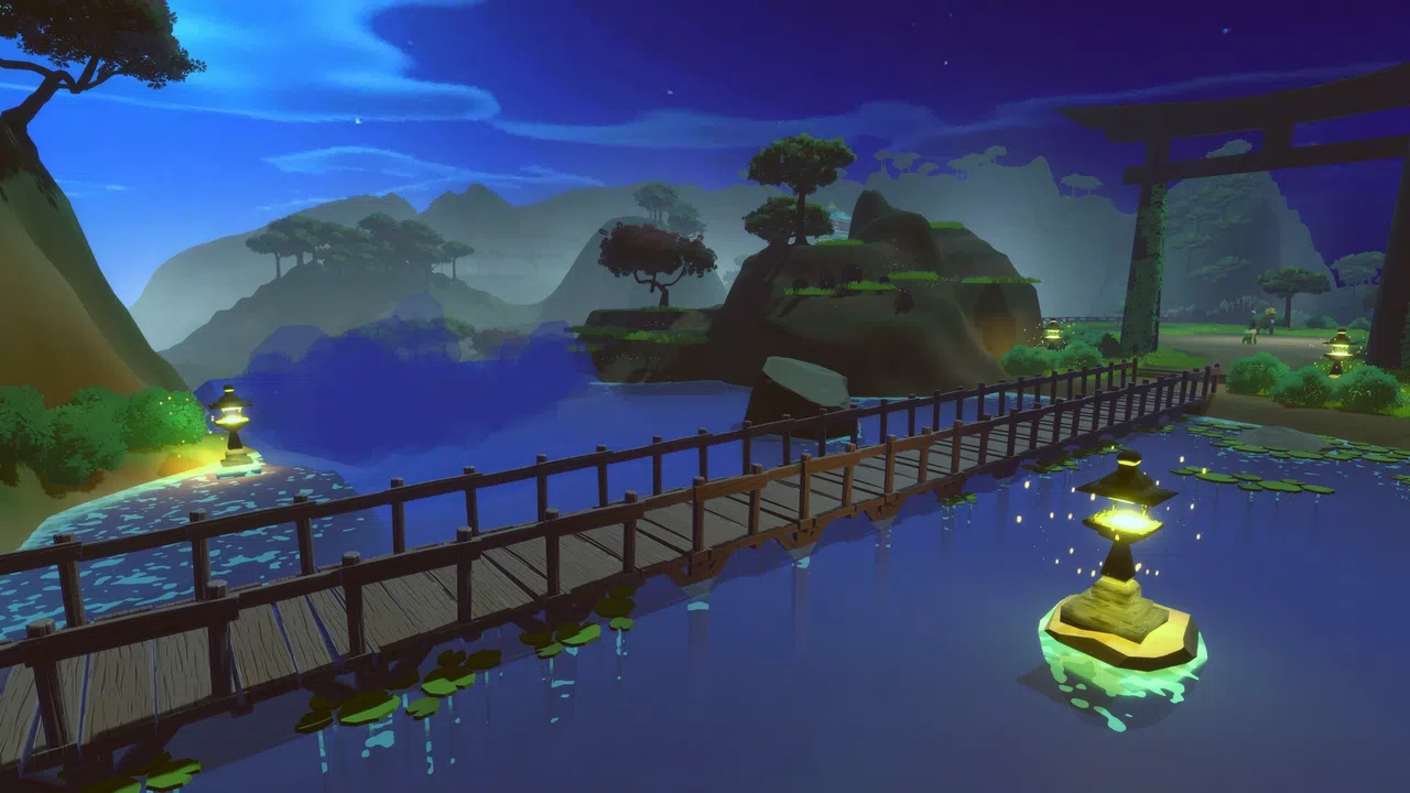 ELIMORA Screenshot 4