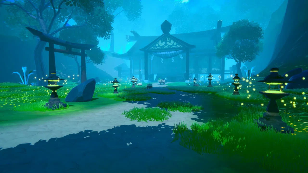 ELIMORA Screenshot 3