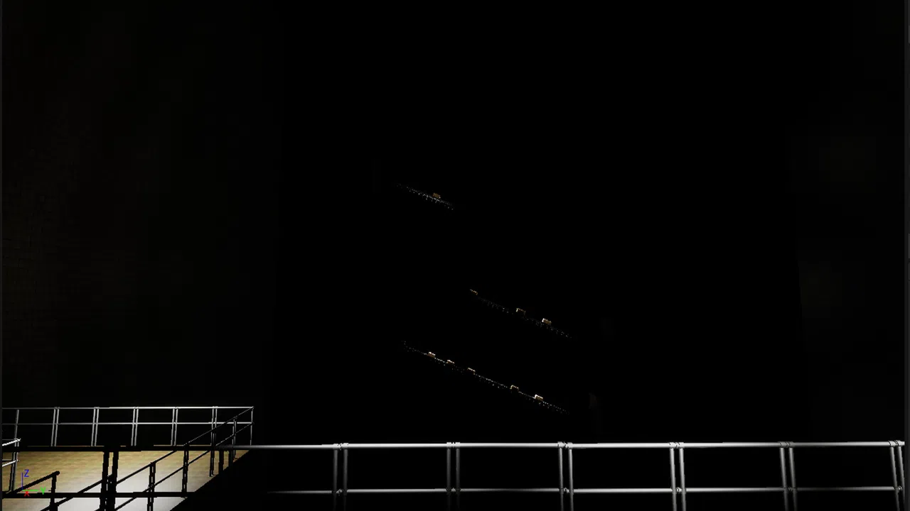 The Specters Show Screenshot 0