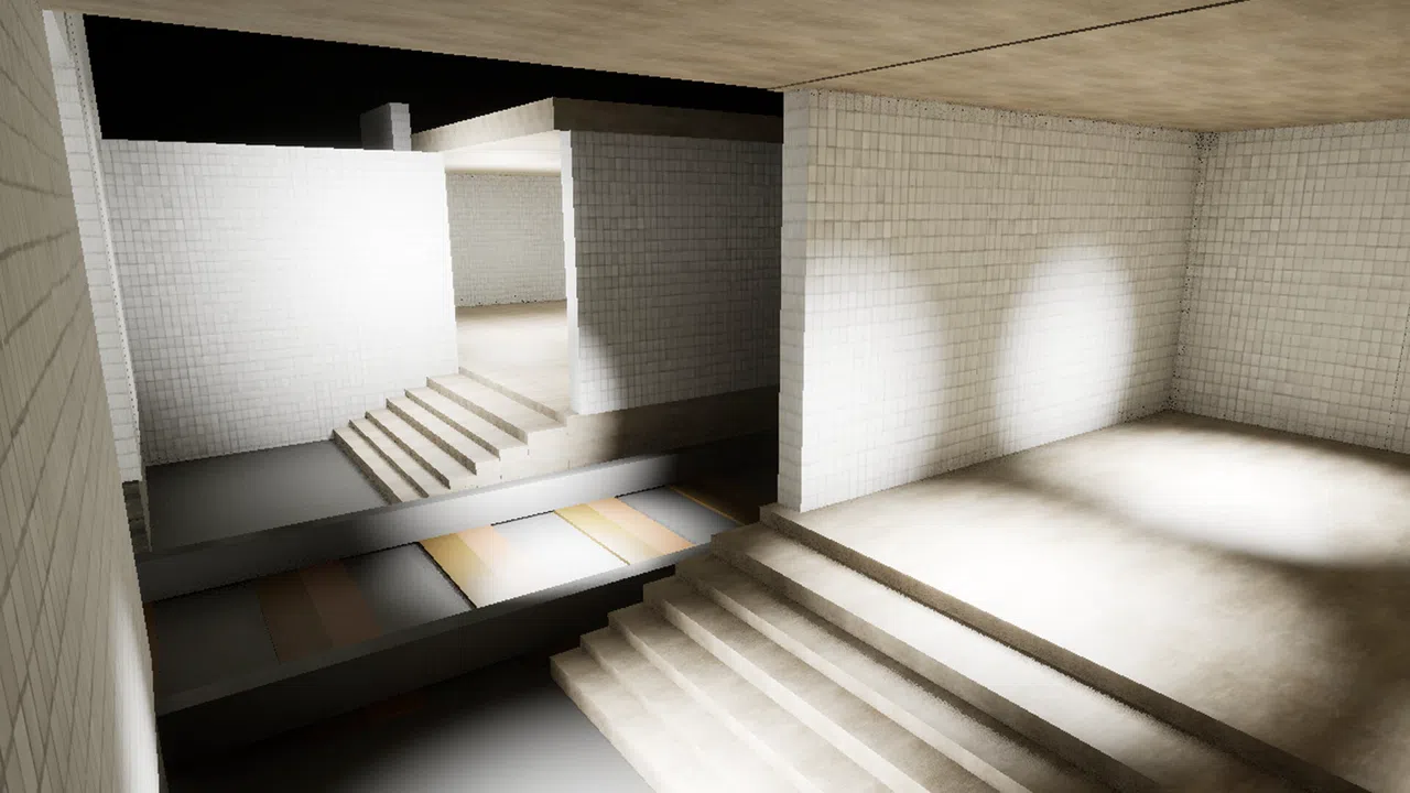 The Specters Show Screenshot 4