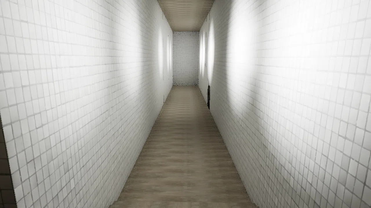 The Specters Show Screenshot 3