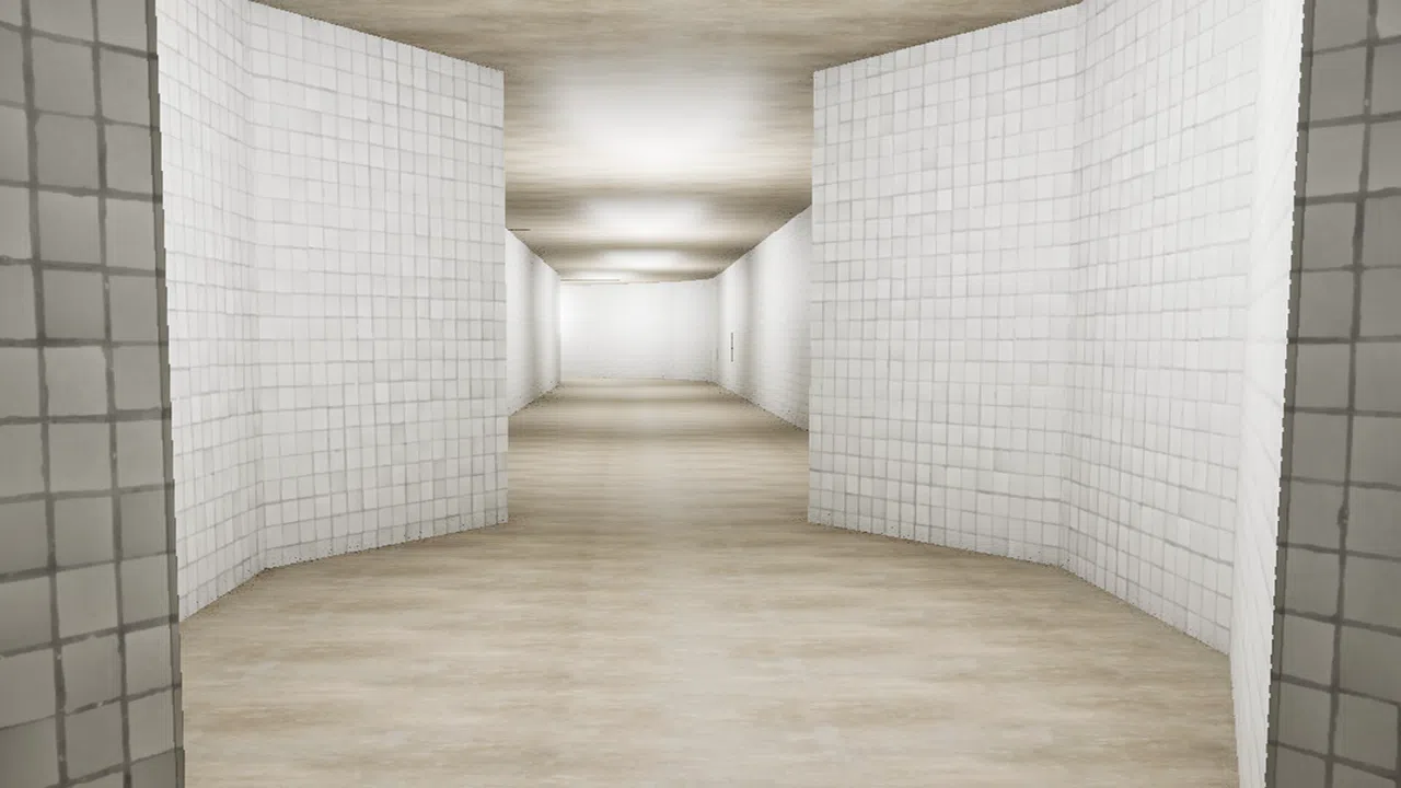 The Specters Show Screenshot 2