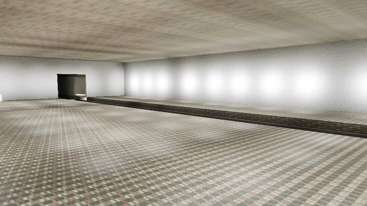 The Specters Show Screenshot 5