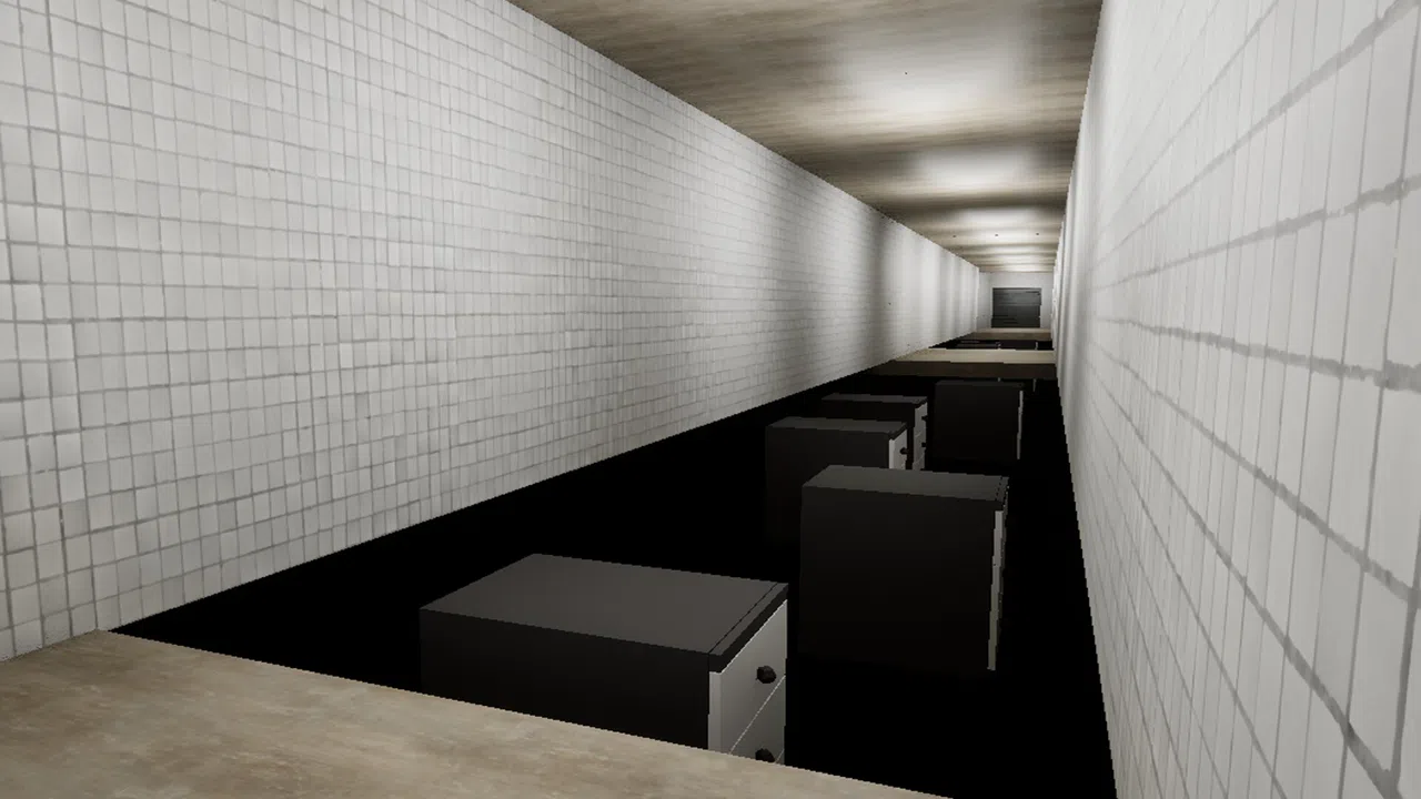 The Specters Show Screenshot 1