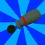 Hit a bullet before it hits you icon