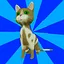 Save all the lost cats icon