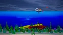 Trouble in Pacifica Screenshot 0