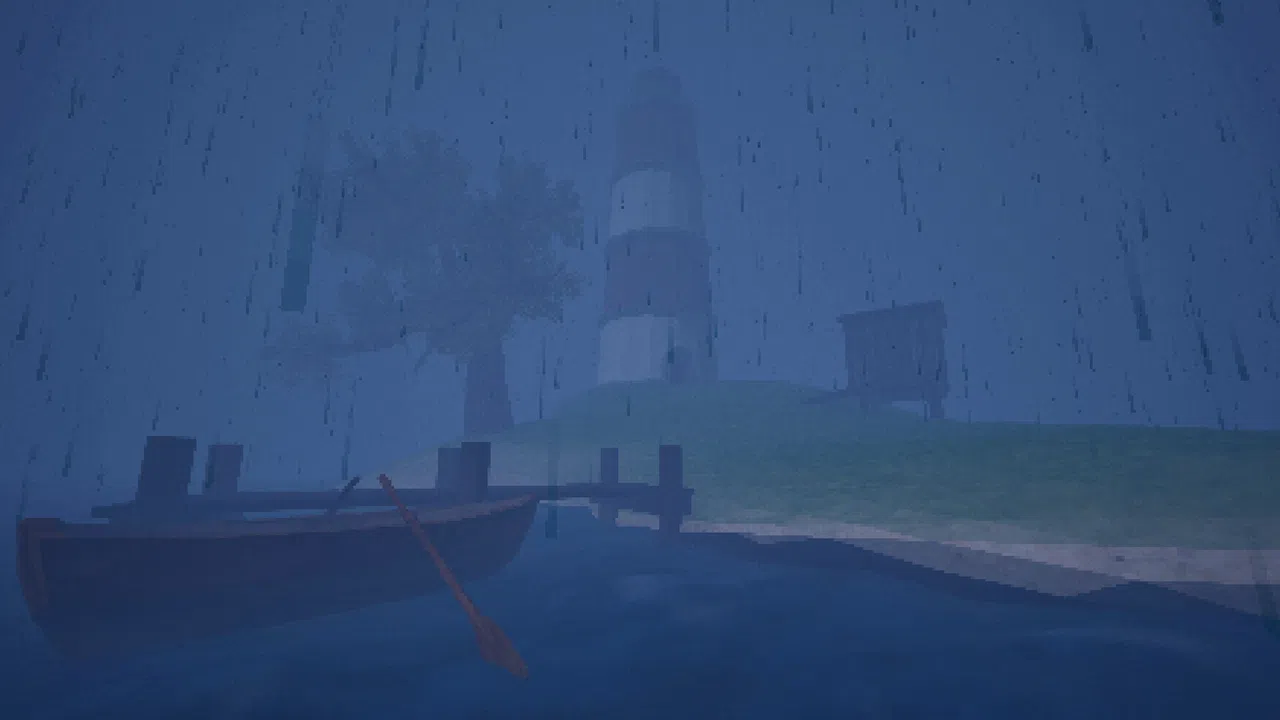 Neptune Island Screenshot 0