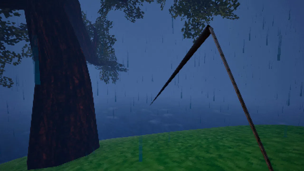 Neptune Island Screenshot 2