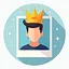 Highest Profile Picture Score icon