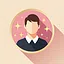 Gold Profile Confirmed icon