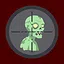 One Last Zombie Falls icon