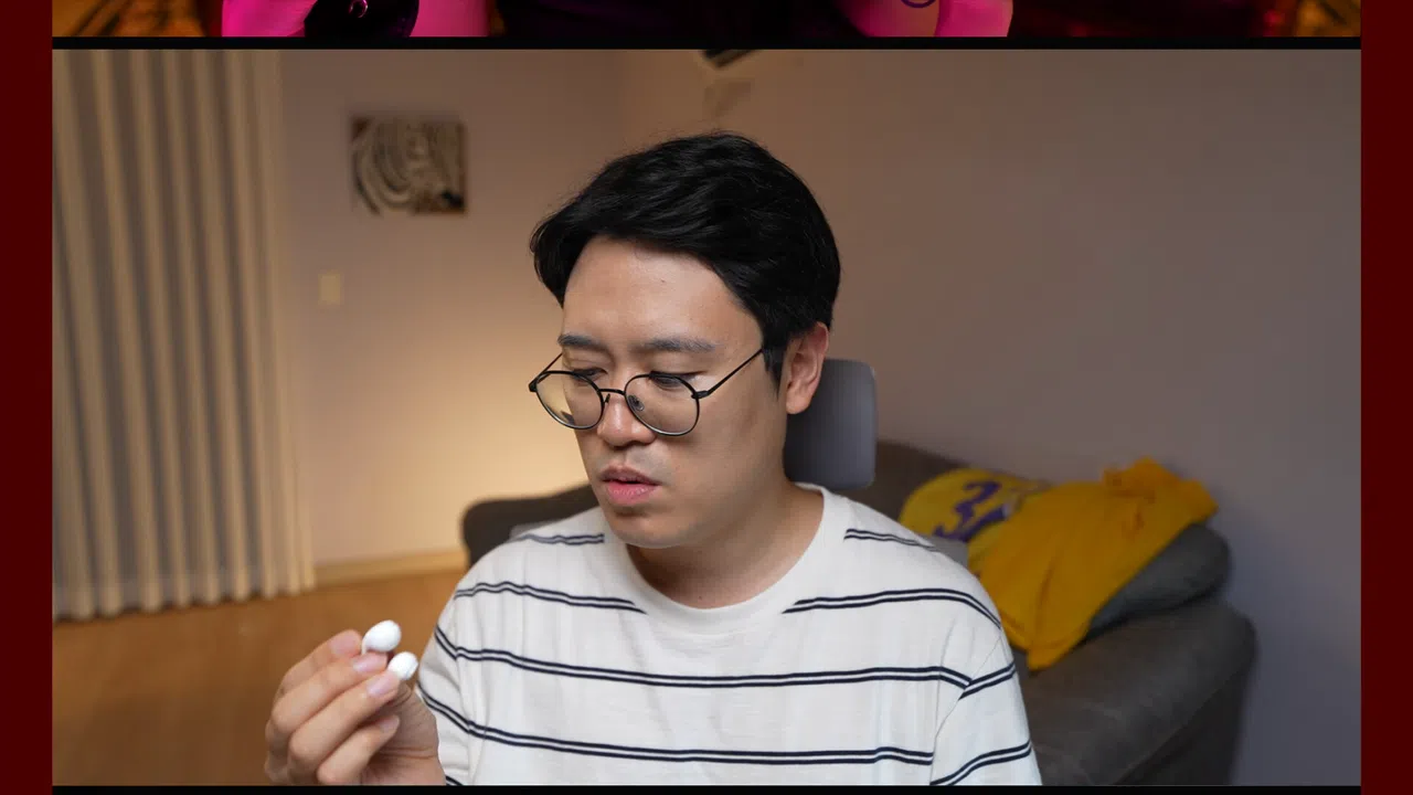 Simp: Leveling Up on a Dating App Screenshot 5