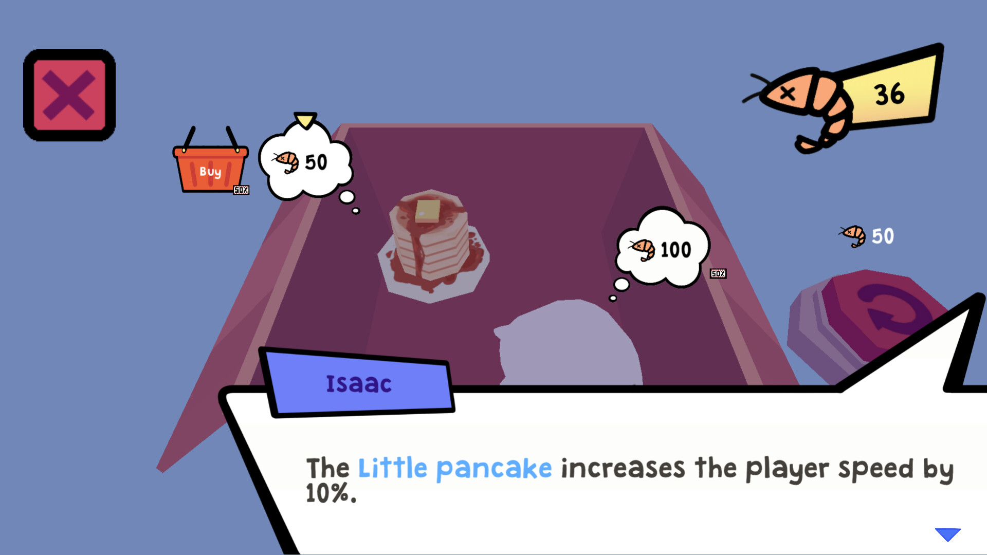 Shuwa Shuwa Guin! Screenshot 5