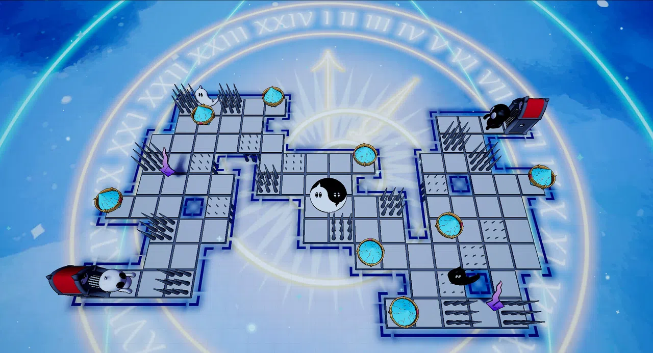 Jin & Jan Demo Screenshot 3