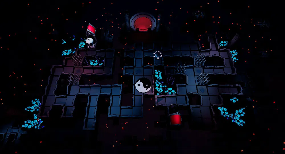 Jin & Jan Demo Screenshot 0