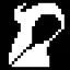 YOU ARE RETURN icon