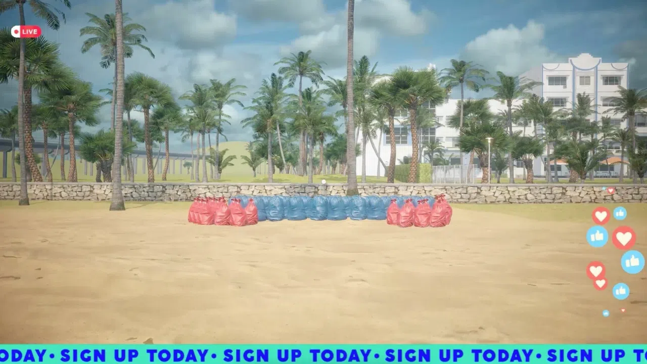 Trash Buster Simulator Screenshot 4