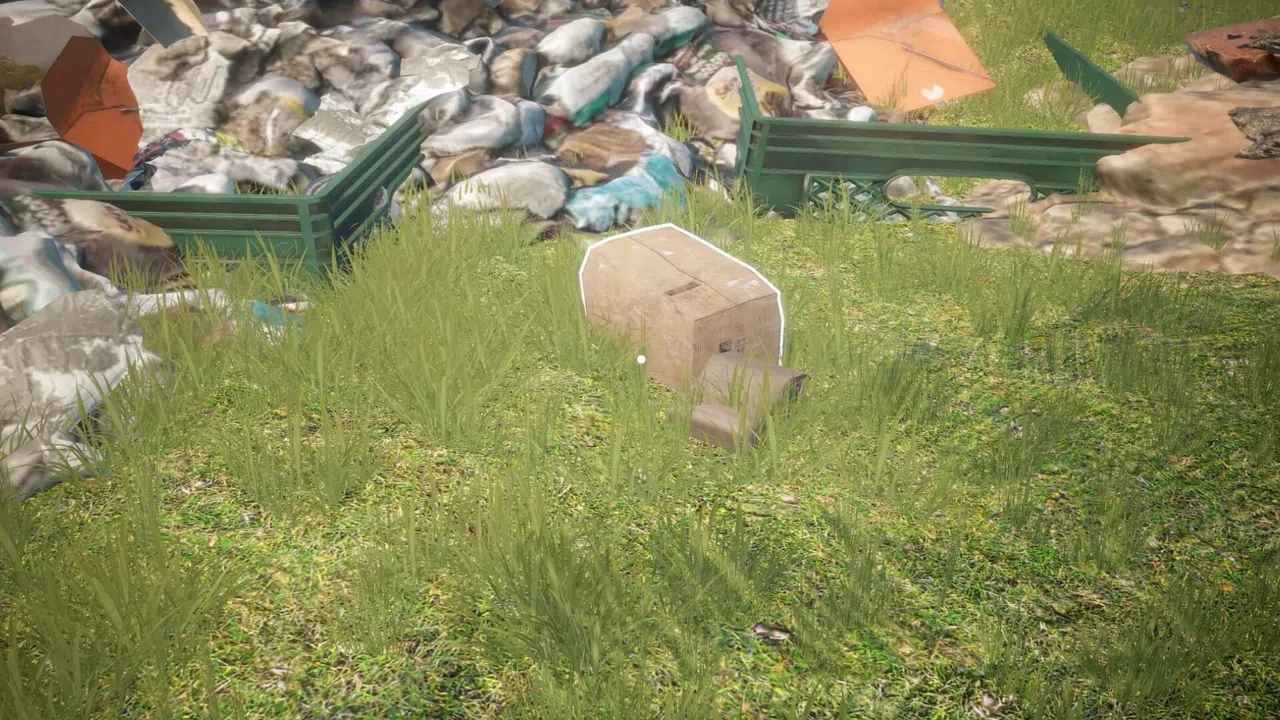 Trash Buster Simulator Screenshot 5