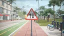 Trash Buster Simulator Screenshot 1