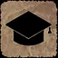 Scholar icon