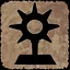 Redeemed icon