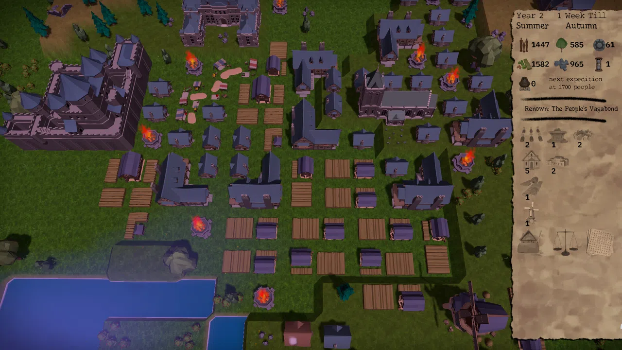 Weeks Till Winter Screenshot 2