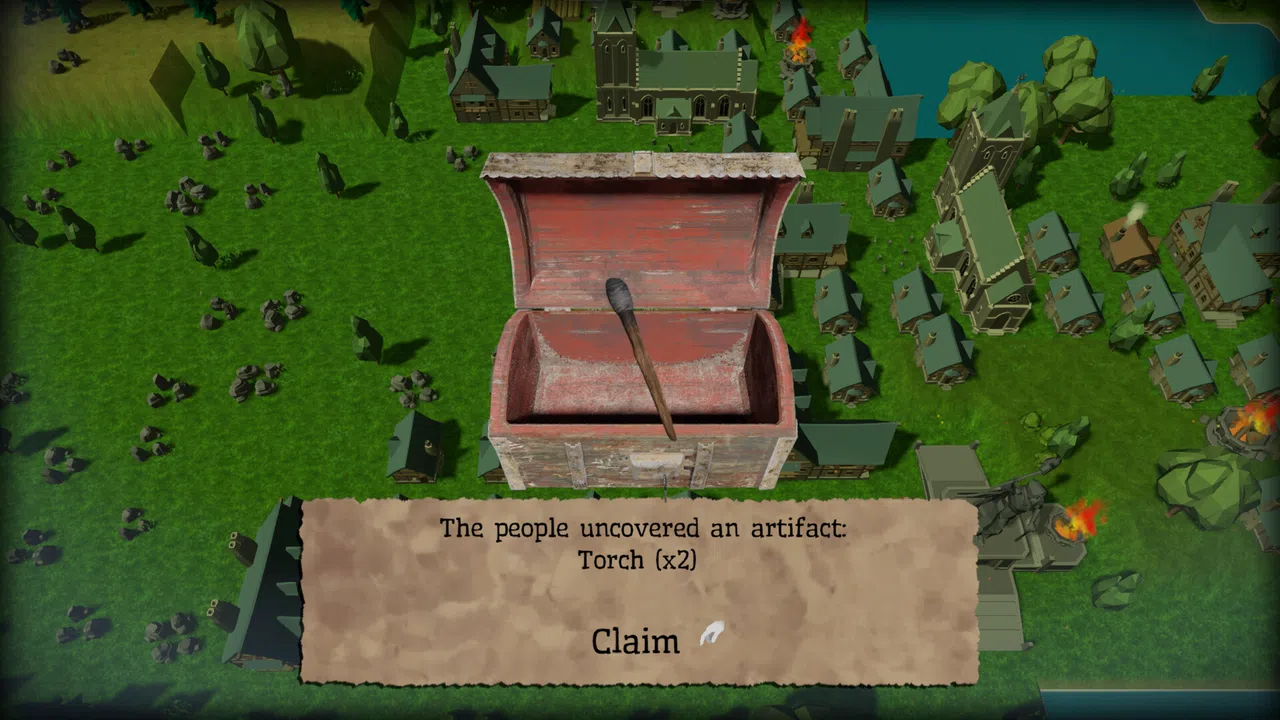 Weeks Till Winter Screenshot 3