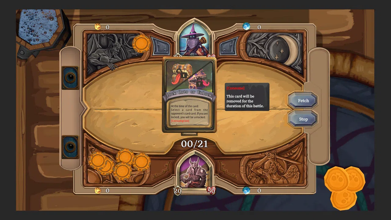 酒馆21点 Blackjack Tavern Screenshot 0