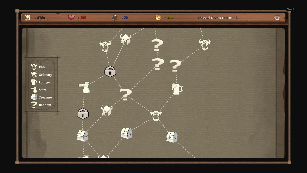 酒馆21点 Blackjack Tavern Screenshot 4