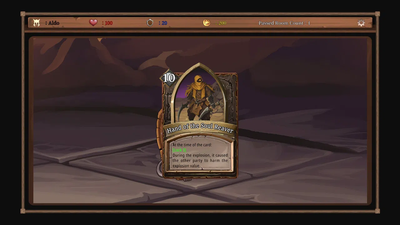 酒馆21点 Blackjack Tavern Screenshot 7
