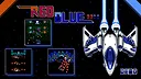 Red Blue Cell Demo Screenshot 0