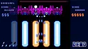 Red Blue Cell Demo Screenshot 2