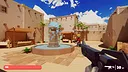PolyWar Screenshot 0