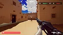 PolyWar Screenshot 1