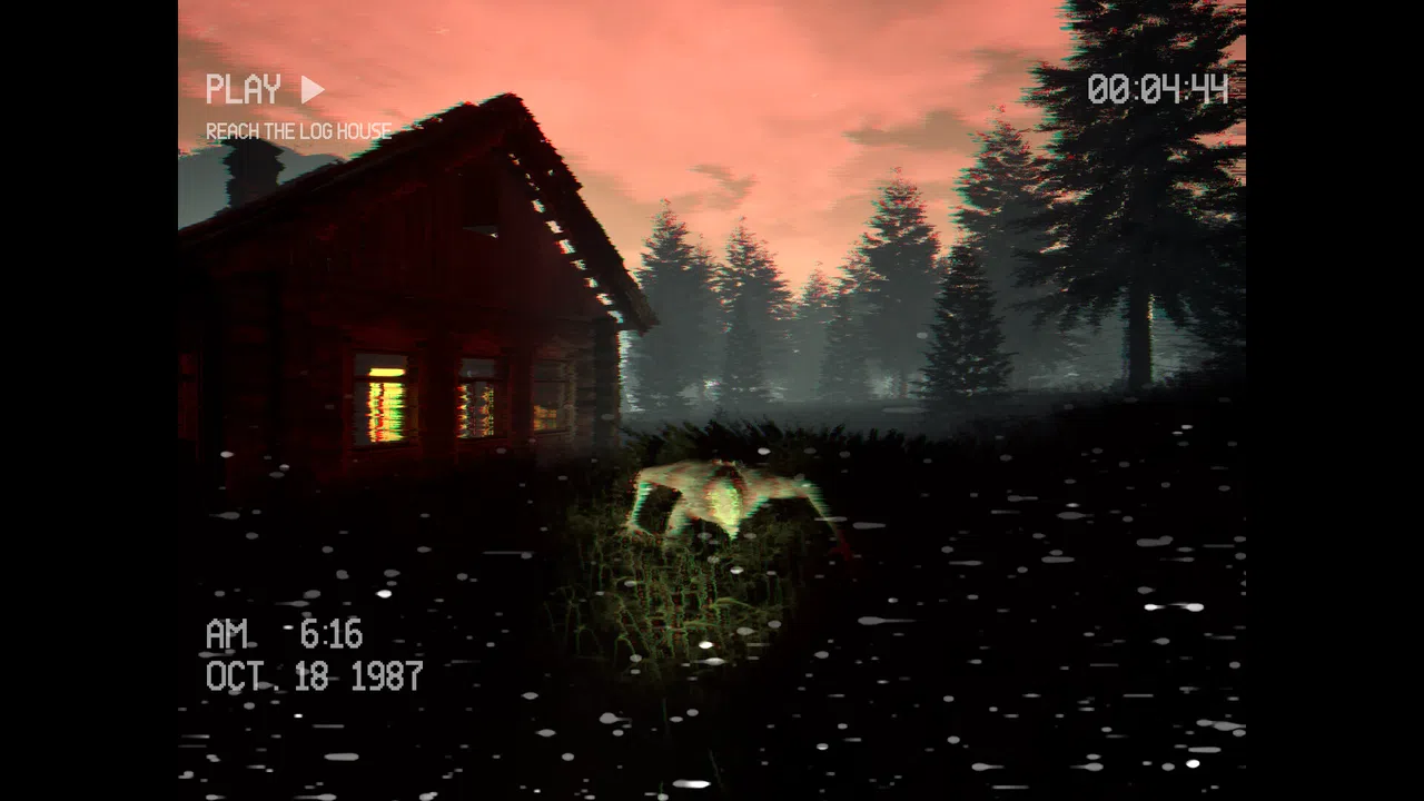 Kryva Hora Screenshot 9